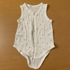 80cm 肌着　夏用②の画像