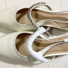 サンダル、靴の画像