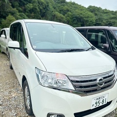 2013 日産 サリーナ ハイブリッド、91321 km