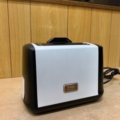EJ158番 T-fal ポップアップトースター T38-C