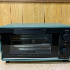 日本美的 オーブントースター  CF-CD083