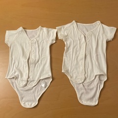 70cm 肌着　夏用④