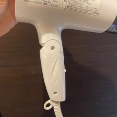 ドライヤーPanasonicの画像