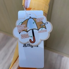 傘　(ぬいぐるみ無し)の画像