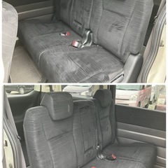 《自社ローン対応⭕️》［大阪府］【ホンダ ステップワゴン 2.0 G Lパッケージ】現金販売から自社ローンまで幅広い購入方法で対応❗️審査通過率98%、ブラックOK、格安中古車販売店【オーシャンデザイン】✨ナビ✨の画像