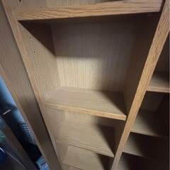 本棚の画像