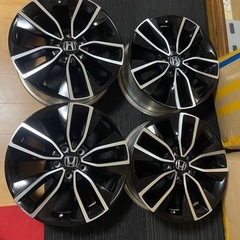 ホンダ ヴェゼル純正ホイール4本