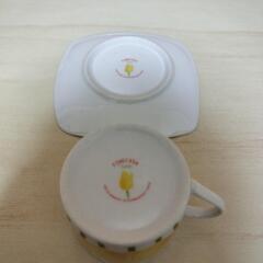 FINECASA　カップセット　2客の画像