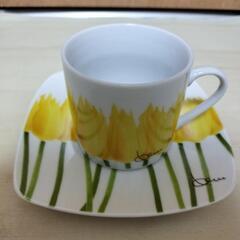 FINECASA　カップセット　2客の画像