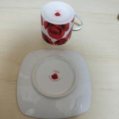 FINECASA　カップセット　2客の画像