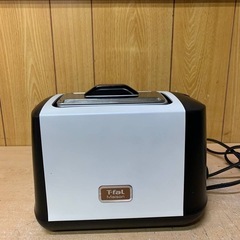 T-fal ポップアップトースター  T38-C