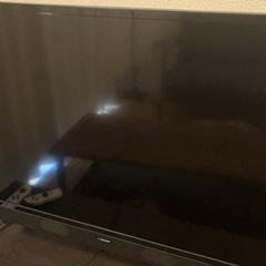 テレビ（32型）