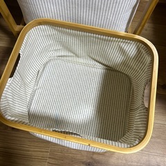 シェルフ　ランドリーラック　ラック　収納　　の画像