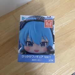 ホロライブ IF -Relax time-沙花叉クロヱフィ…