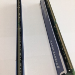 CFD panram DDR3-1866 (8GB 2枚組) W3U1866HPS-8G(デスクトップ用)の画像