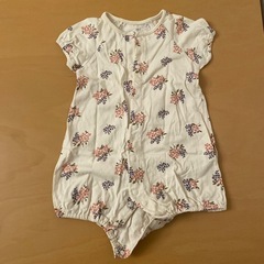 80cm ショートオール③の画像