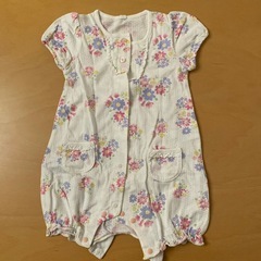 80cm ショートオール③の画像