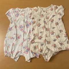 80cm ショートオール③の画像