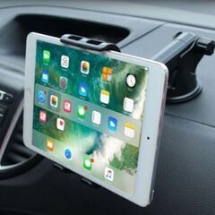 スマホ　ナビ　スタンドの画像