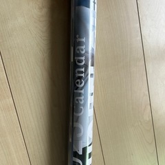 大谷翔平　カレンダー　新品の画像