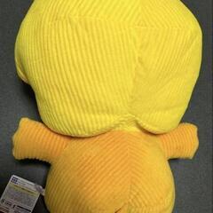 たべっ子どうぶつ　ぬいぐるみの画像