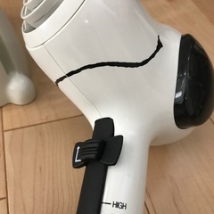 希少　スヌーピー　ドライヤー　美品の画像