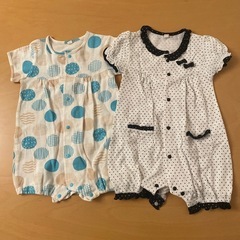 80cm ショートオール④