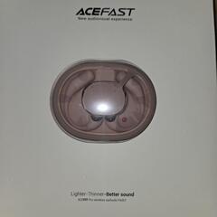 新品　【iFデザイン賞殿堂入り!!】ACEFAST オープンイヤ...