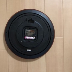 掛け時計の画像