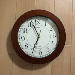 掛け時計