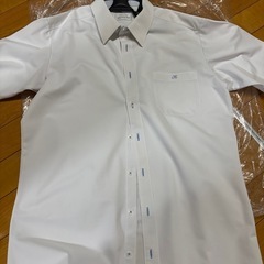 倉敷高校半袖シャツ