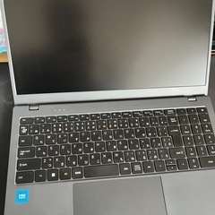 ノートパソコン