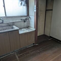神戸市兵庫区千鳥町　戸建　10円でお譲りいたします！ - 不動産売買（マンション/一戸建て）