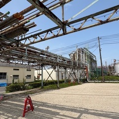鳶、解体、高収入の画像
