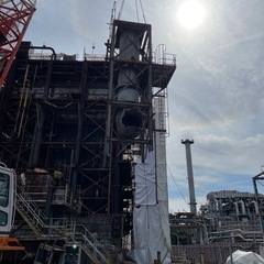 鳶、解体、高収入の画像