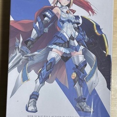 装甲娘　ミカヅキ=カリナ
