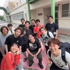 6月の開催社会人バレーボールチームNexus‼︎🏐