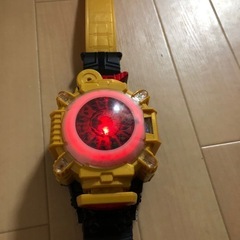 仮面ライダーのベルト
