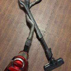掃除機