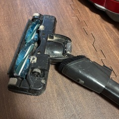 掃除機の画像