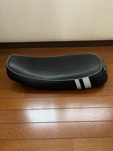 SR400 オフィシャル製　リフレックスシート