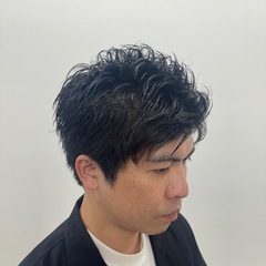 6月7日(土)19時30分から！ 男性カットモデル募集！料金￥0