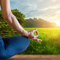 ✨癒しのナイトリラックスヨガ🧘‍♀️