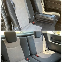 《自社ローン対応⭕️》［大阪府］【日産 セレナ 2.0 ライダーブラックイン S-HYBRID】現金販売から自社ローンまで幅広い購入方法で対応❗️審査通過率98%、ブラックOK、格安中古車販売店【オーシャンデザイン】✨フルセグナビ✨の画像