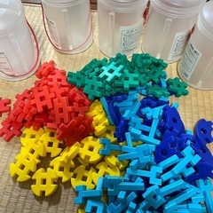 学研ブロックミニ