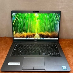 DELL Latitude 5300 i5-8265U  8GB...