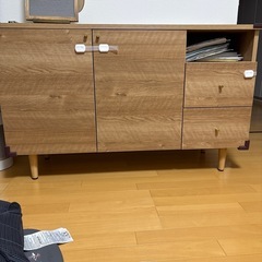 キャビネット