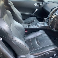 fairlady 2006 車検2 の画像