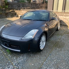 fairlady 2006 車検2 の画像