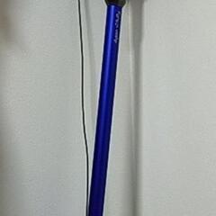 【受け渡し者決定しました】Dysonコードレス掃除機　V7Flu...